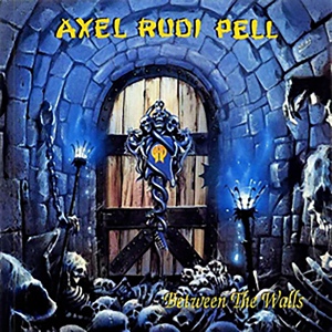 Обложка для Axel Rudi Pell [ Between the Walls, 1994 ] - Desert Fire