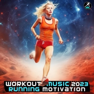 Обложка для Workout Trance, Workout Electronica, Workout Music - Running Faster Than Comets