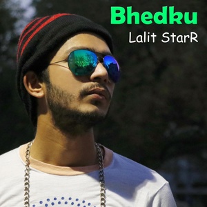 Обложка для Lalit Starr - Bhedku