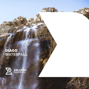 Обложка для Diago - Waterfall