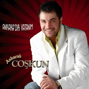 Обложка для Ankaralı Coşkun - Gittiğin Gibi