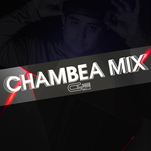 Обложка для Cue DJ - Chambea Mix