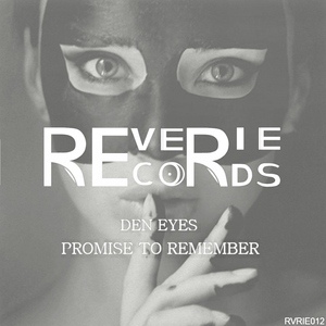 Обложка для Den Eyes - Invisible Time (Original Mix)