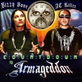 Обложка для Bizzy Bone & AC Killer feat. Flesh-N-Bone - Where You Running To