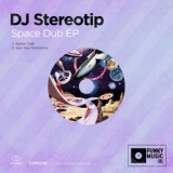 Обложка для DJ Stereotip - Space Dub