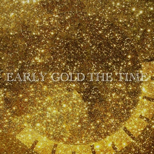 Обложка для Early Gold - You Shine