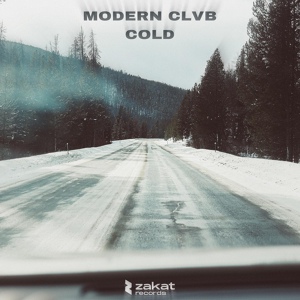 Обложка для MODERN CLVB - Cold