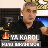 Обложка для Fuad İbrahimov - Ya Karol