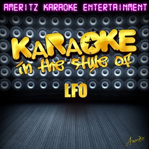 Обложка для Ameritz Karaoke Entertainment - Girl on Tv (Karaoke Version)