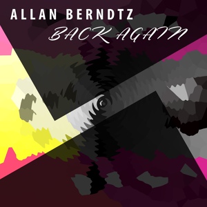 Обложка для Allan Berndtz - Back Again