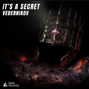 Обложка для Vedernikov - It's A Secret