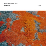 Обложка для Bobo Stenson Trio - East Print