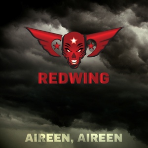 Обложка для REDWING - Aireen, Aireen