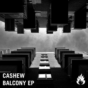 Обложка для CASHEW - Balcony