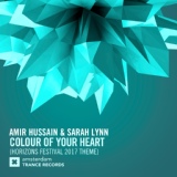 Обложка для Amir Hussain, Sarah Lynn - Colour of Your Heart (Horizons Festival 2017 Theme)