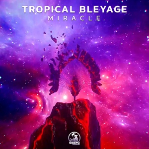 Обложка для Tropical Bleyage - Miracle