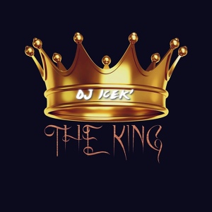 Обложка для DJ ICEK' - The King