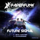 Обложка для Future Signal - Antimatter - Original Mix