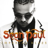 Обложка для Sean Paul - Running Out of Time