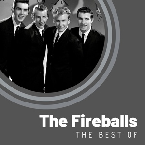 Обложка для The Fireballs - El Ringo