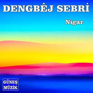 Обложка для Dengbêj Sebri - Kura Çiya