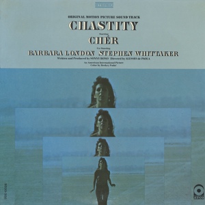 Обложка для Cher - Chastity Overture