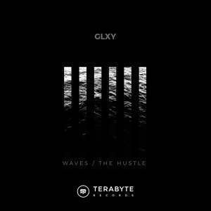 Обложка для GLXY - Waves