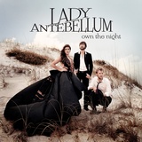 Обложка для Lady Antebellum - Love I've Found In You