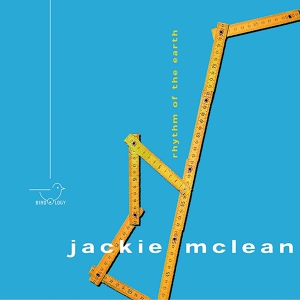 Обложка для Jackie McLean - For Hofsa