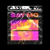 Обложка для Say Mo feat. ENOT - Орангутанги