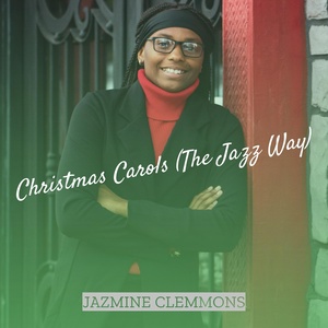 Обложка для Jazmine Clemmons feat. Douglas Orr - Greatest Gift (Love)