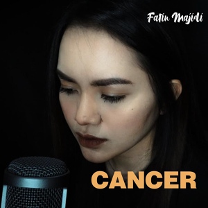 Обложка для Fatin Majidi - Cancer