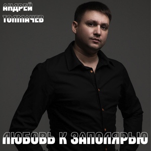 Обложка для Андрей Толмачев - Любовь к заполярью