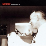 Обложка для Moby - That's When I Reach for My Revolver