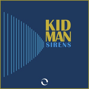 Обложка для Kidman - Sirens
