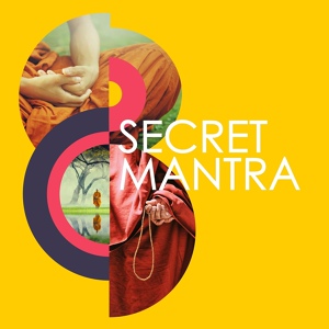Обложка для Mantrayana - Mantra Om