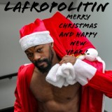 Обложка для LAFROPOLITIN - Merry Christmas and Happy New Year!