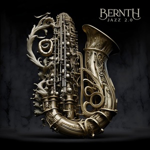 Обложка для Bernth - Jazz 2.0