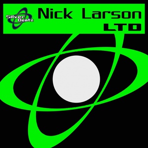 Обложка для Nick Larson - LTD