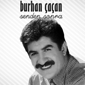 Обложка для Burhan Çaçan - Gece Mavisi