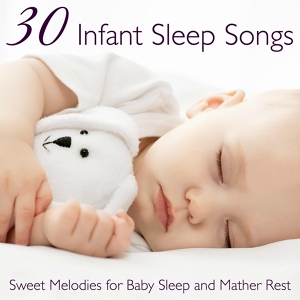 Обложка для Infants Sleep - Baby Sleep Solution Through the Night