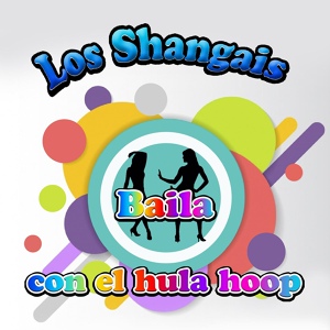Обложка для Los Shangais - Que Se Pongan Botas