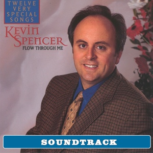 Обложка для Kevin Spencer - His Hand Reached Further Down (with Background Vocals)