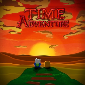 Обложка для Densle - Time Adventure (From "Adventure Time")