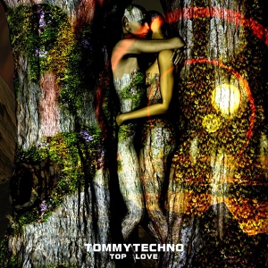 Обложка для Tommytechno - Top Love