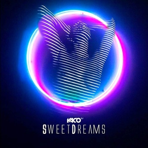 Обложка для YACO DJ - Sweet Dreams