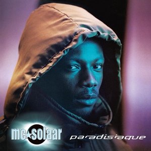 Обложка для MC Solaar - Galaktika