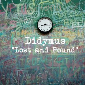 Обложка для Didymus - Elium
