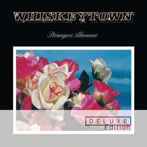 Обложка для Whiskeytown - Breathe