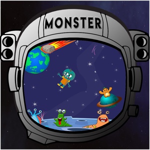 Обложка для Avation - Monster